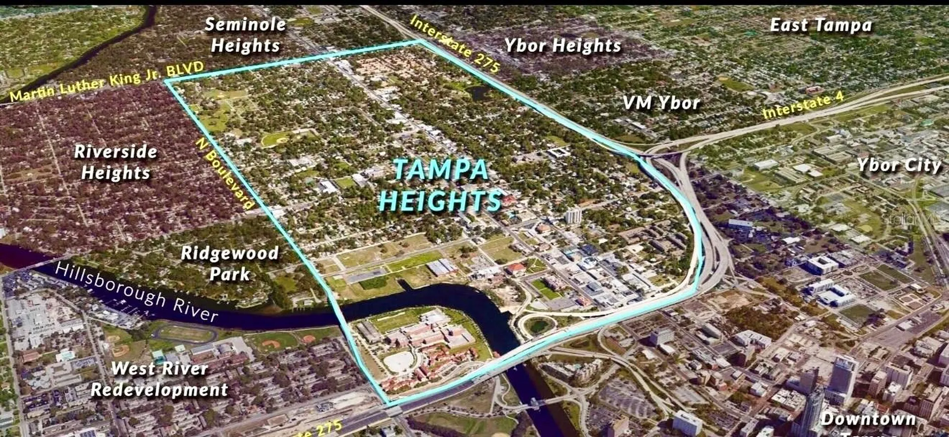 502 E Floribraska Avenue Tampa FL 33603