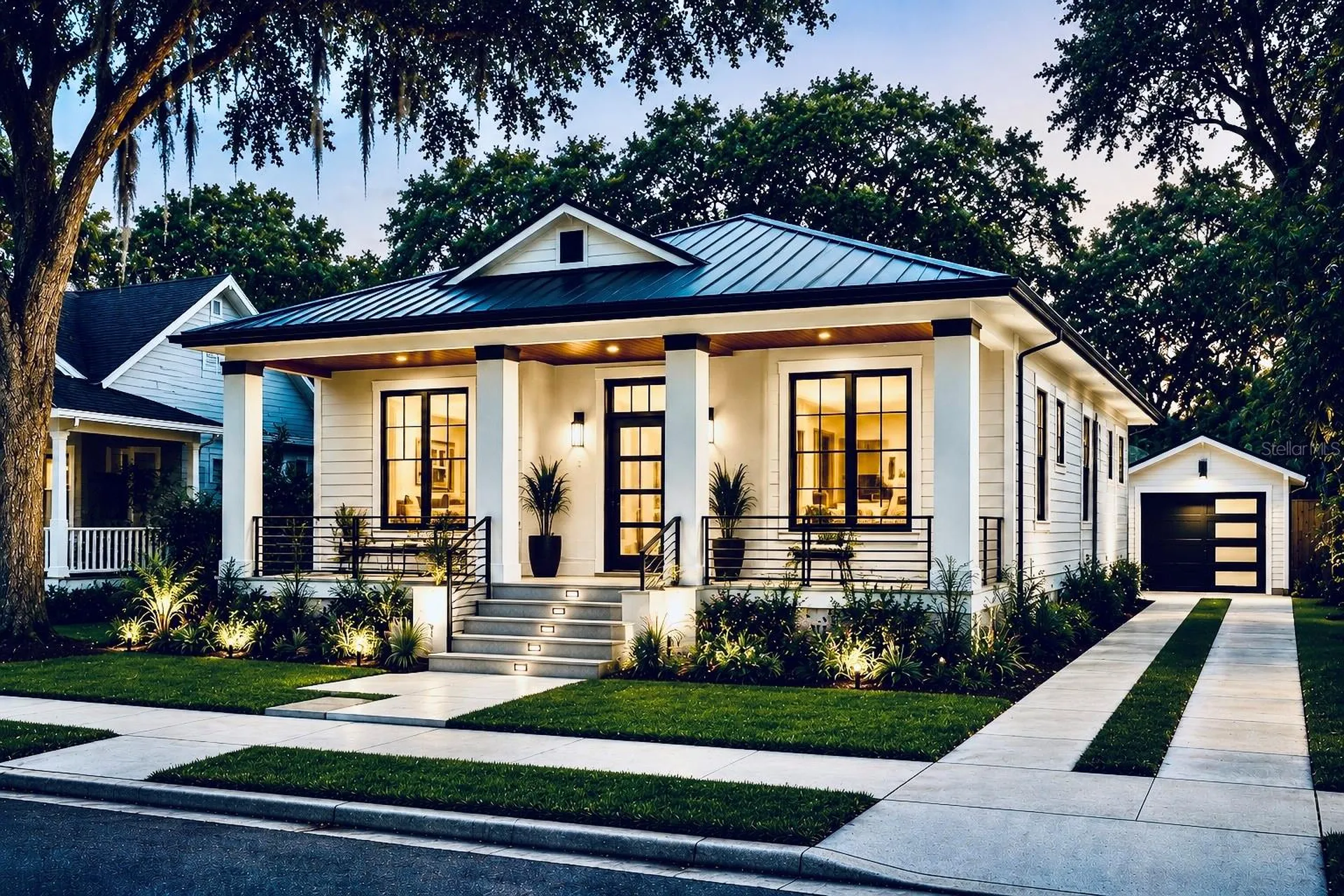 502 E Floribraska Avenue Tampa FL 33603