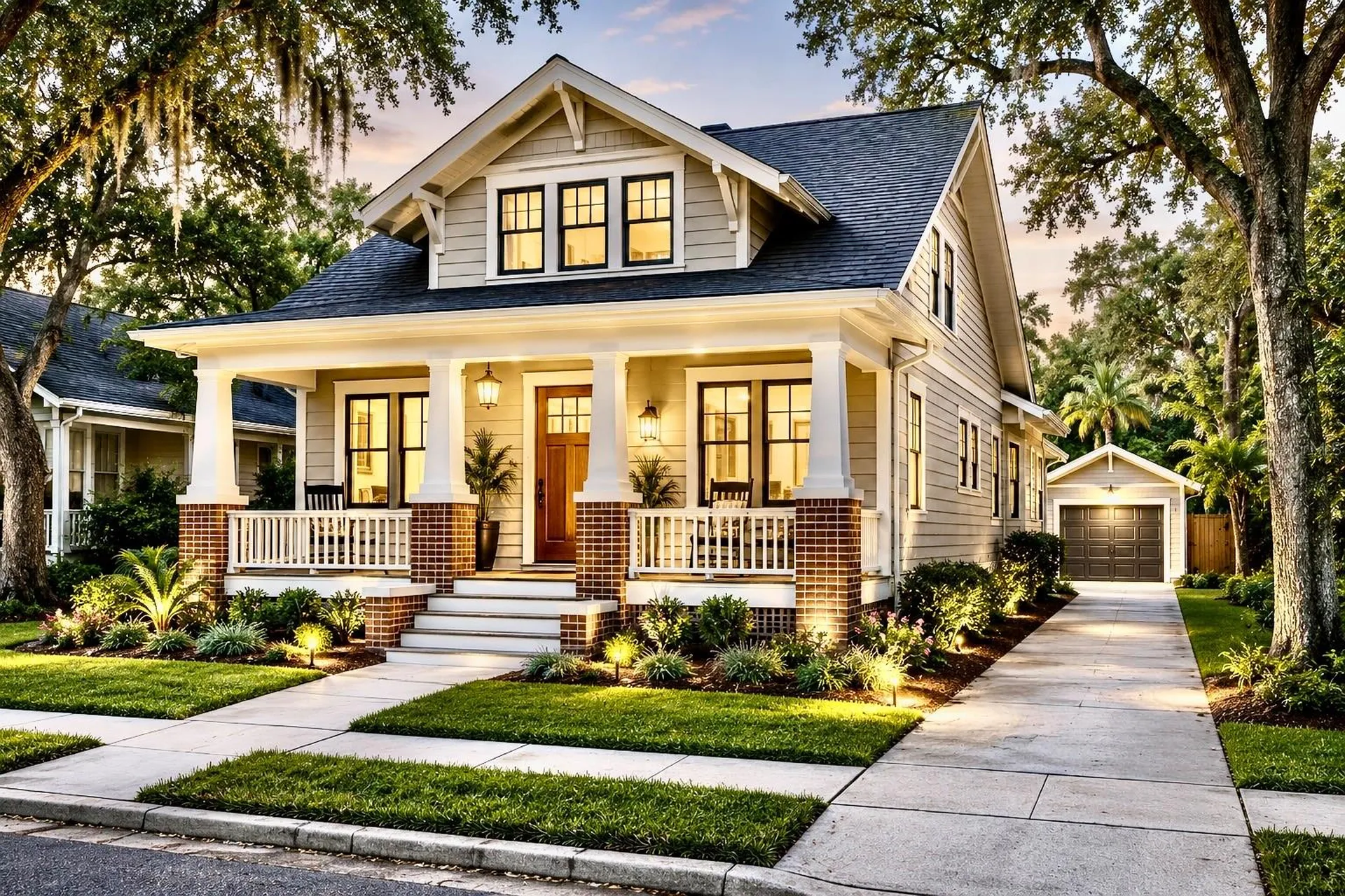502 E Floribraska Avenue Tampa FL 33603