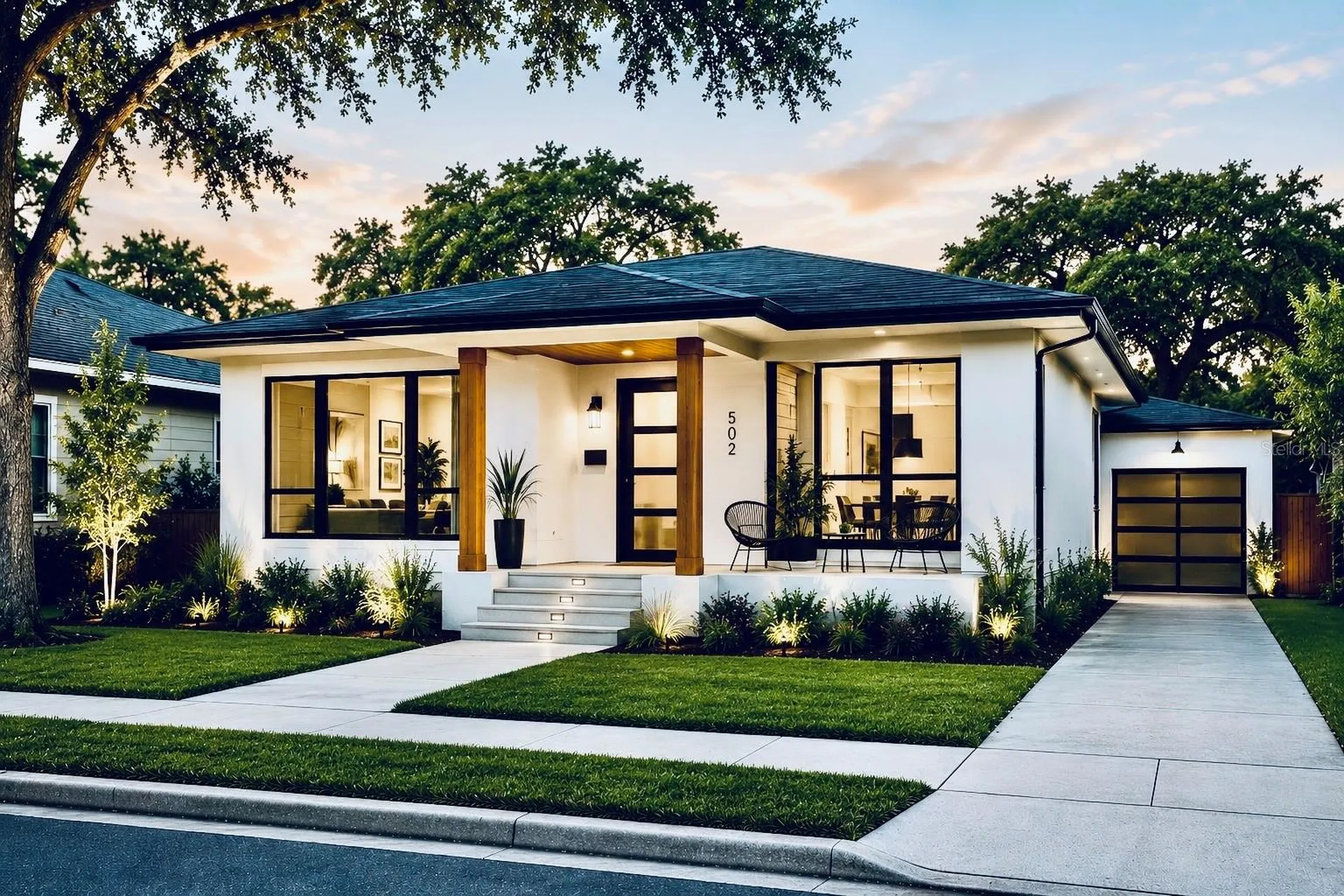 502 E Floribraska Avenue Tampa FL 33603