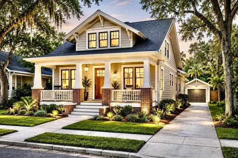 502 E Floribraska Avenue Tampa FL 33603