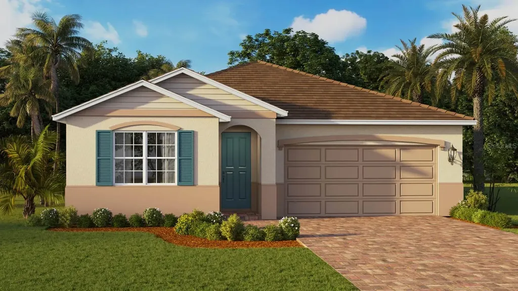 2982 Kittery Court Mount Dora FL 32757