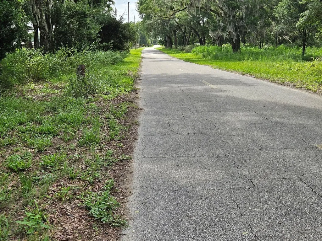 610 Burnsed Road Pierson FL 32180