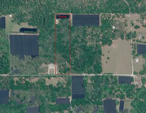610 Burnsed Road Pierson FL 32180