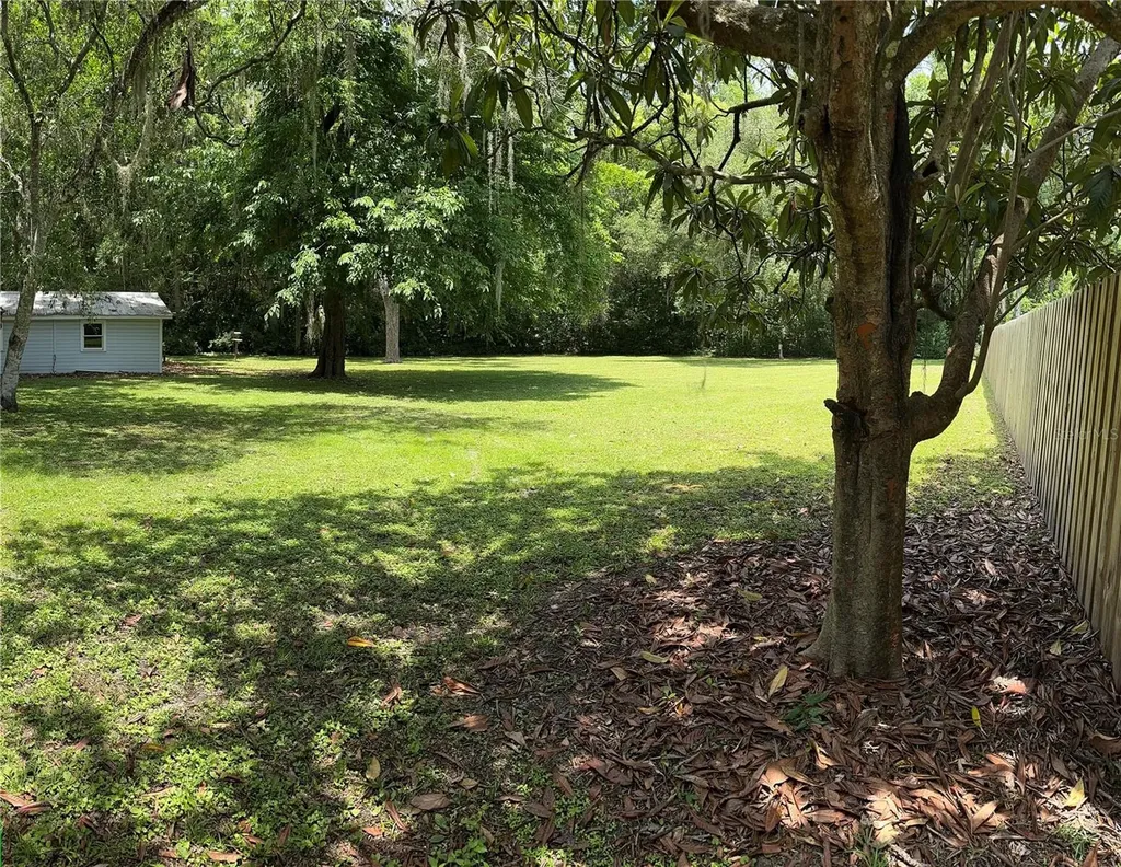 142 NW 2nd Avenue Williston FL 32696