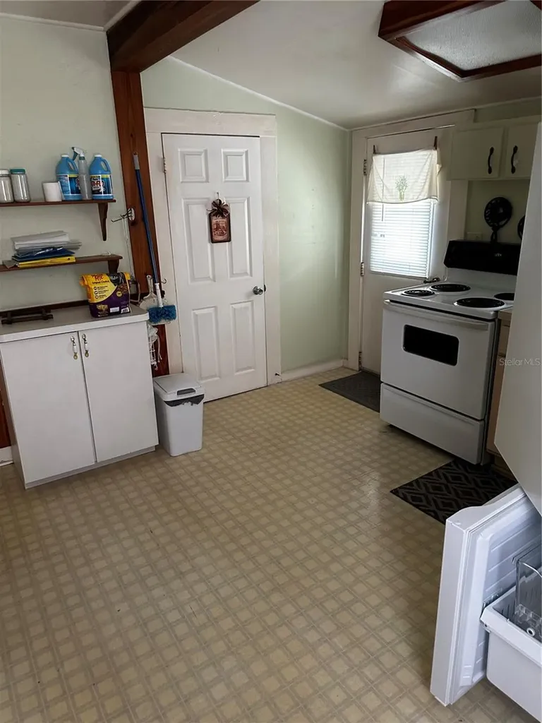 142 NW 2nd Avenue Williston FL 32696