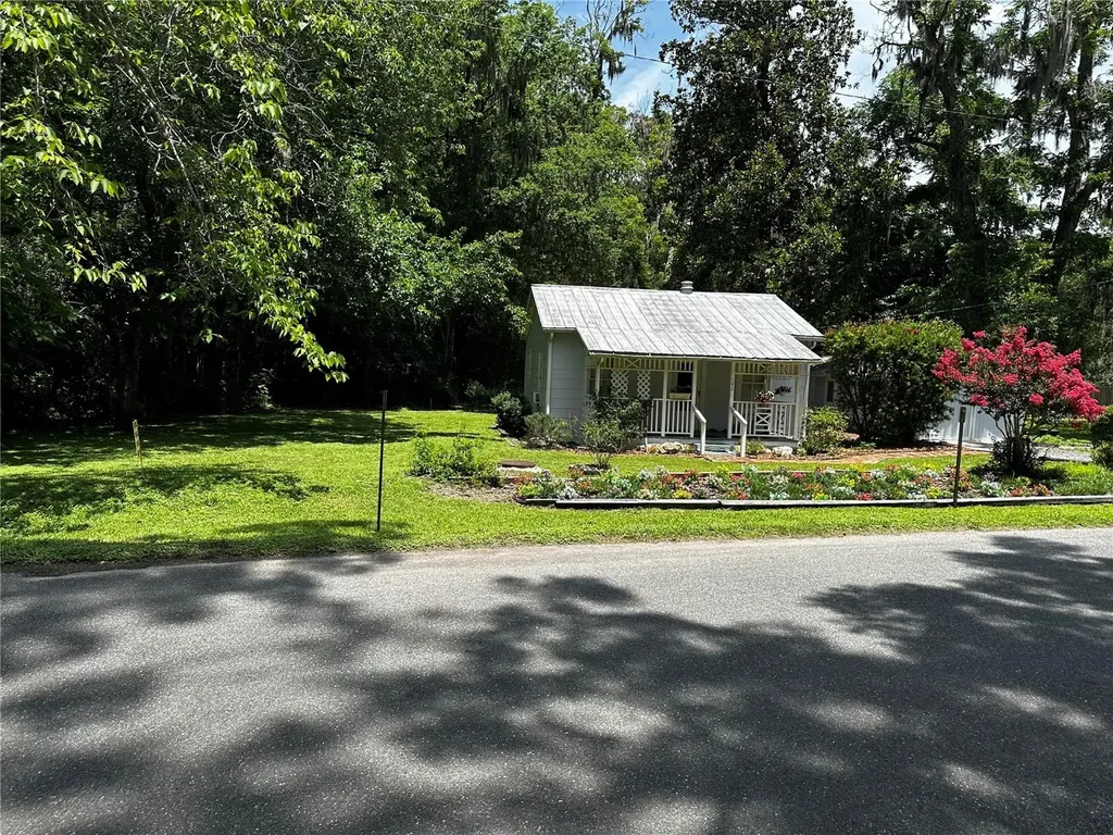 142 NW 2nd Avenue Williston FL 32696