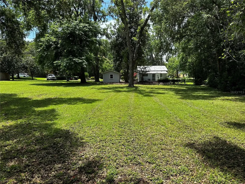 142 NW 2nd Avenue Williston FL 32696