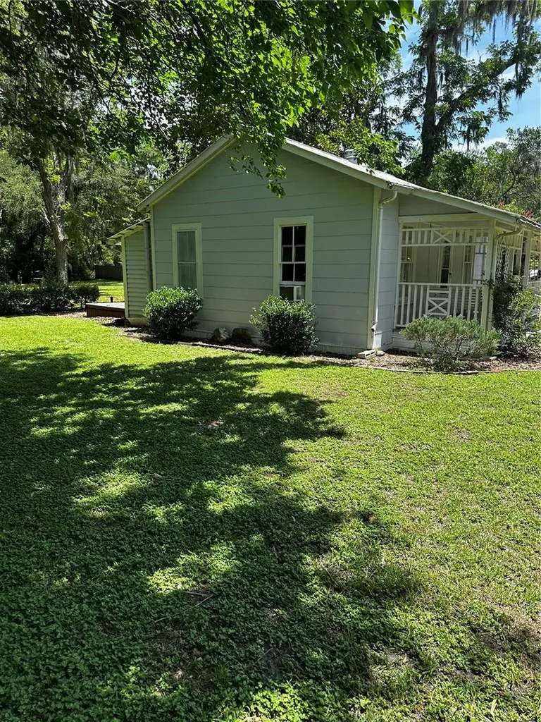 142 NW 2nd Avenue Williston FL 32696