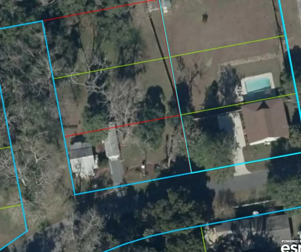 142 NW 2nd Avenue Williston FL 32696