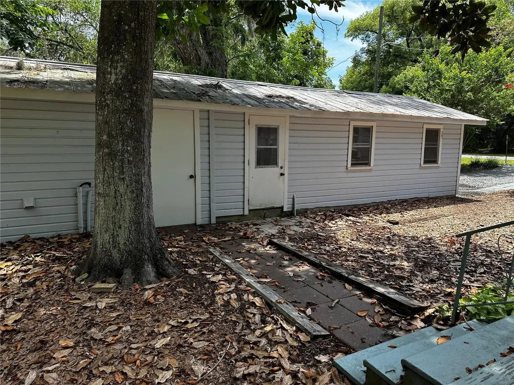 142 NW 2nd Avenue Williston FL 32696
