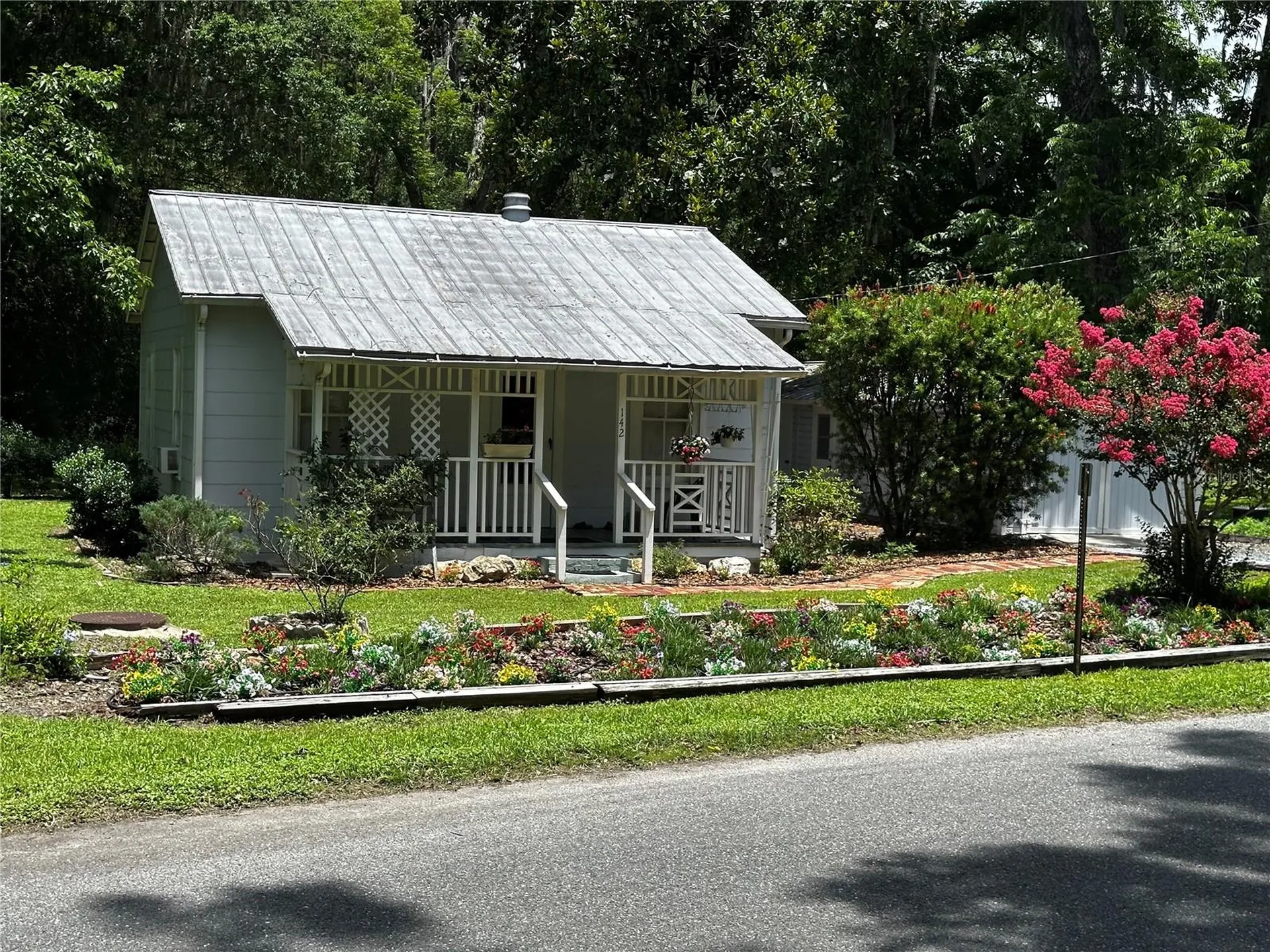 142 NW 2nd Avenue Williston FL 32696