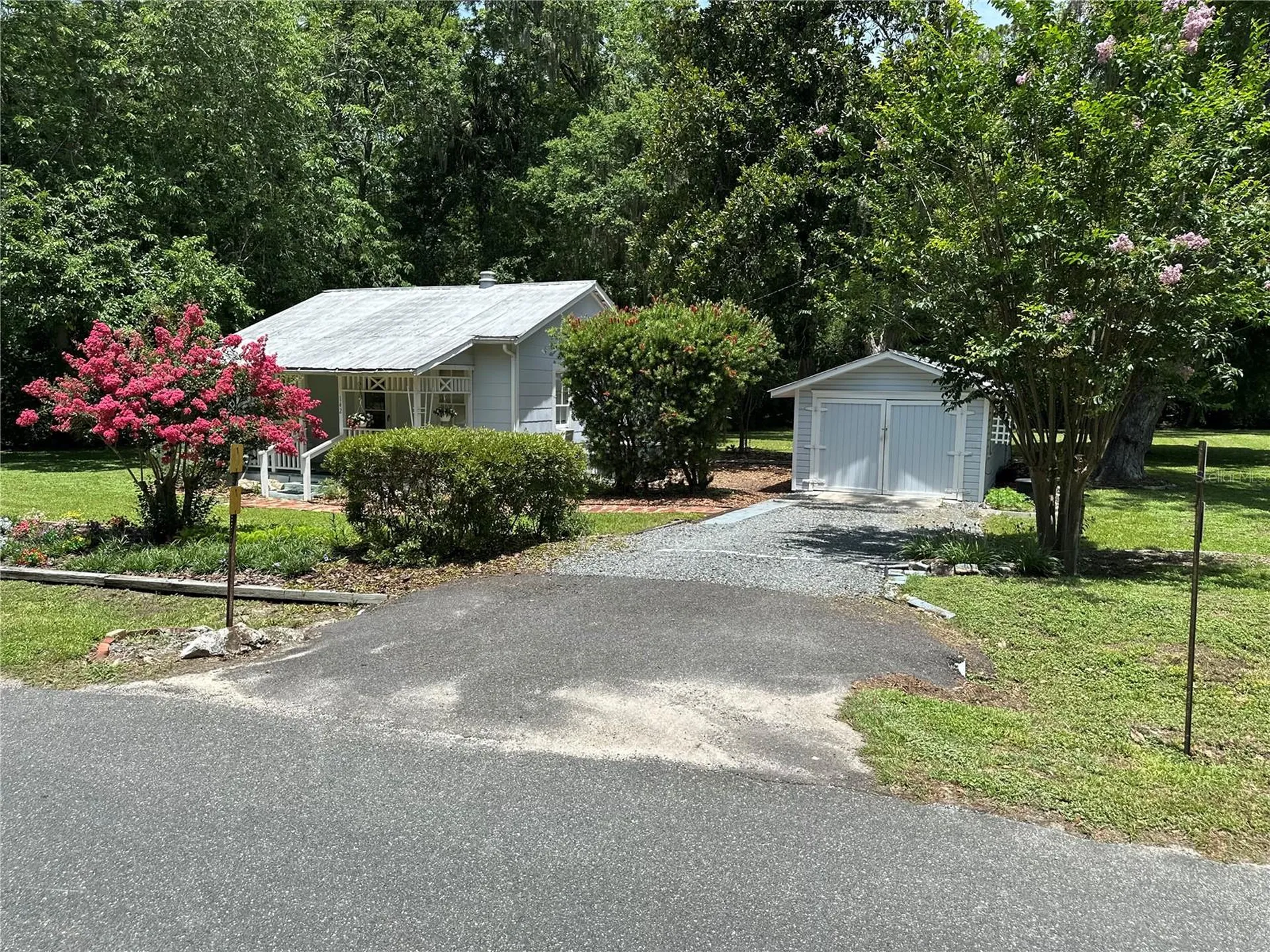 142 NW 2nd Avenue Williston FL 32696