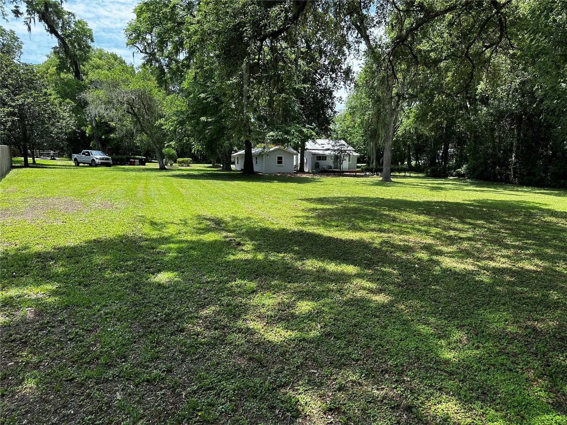 142 NW 2nd Avenue Williston FL 32696