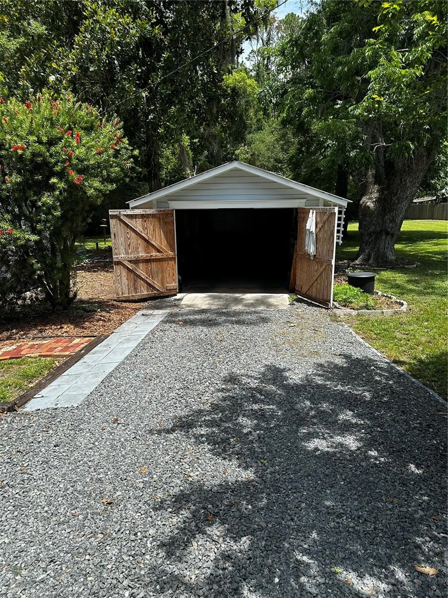 142 NW 2nd Avenue Williston FL 32696
