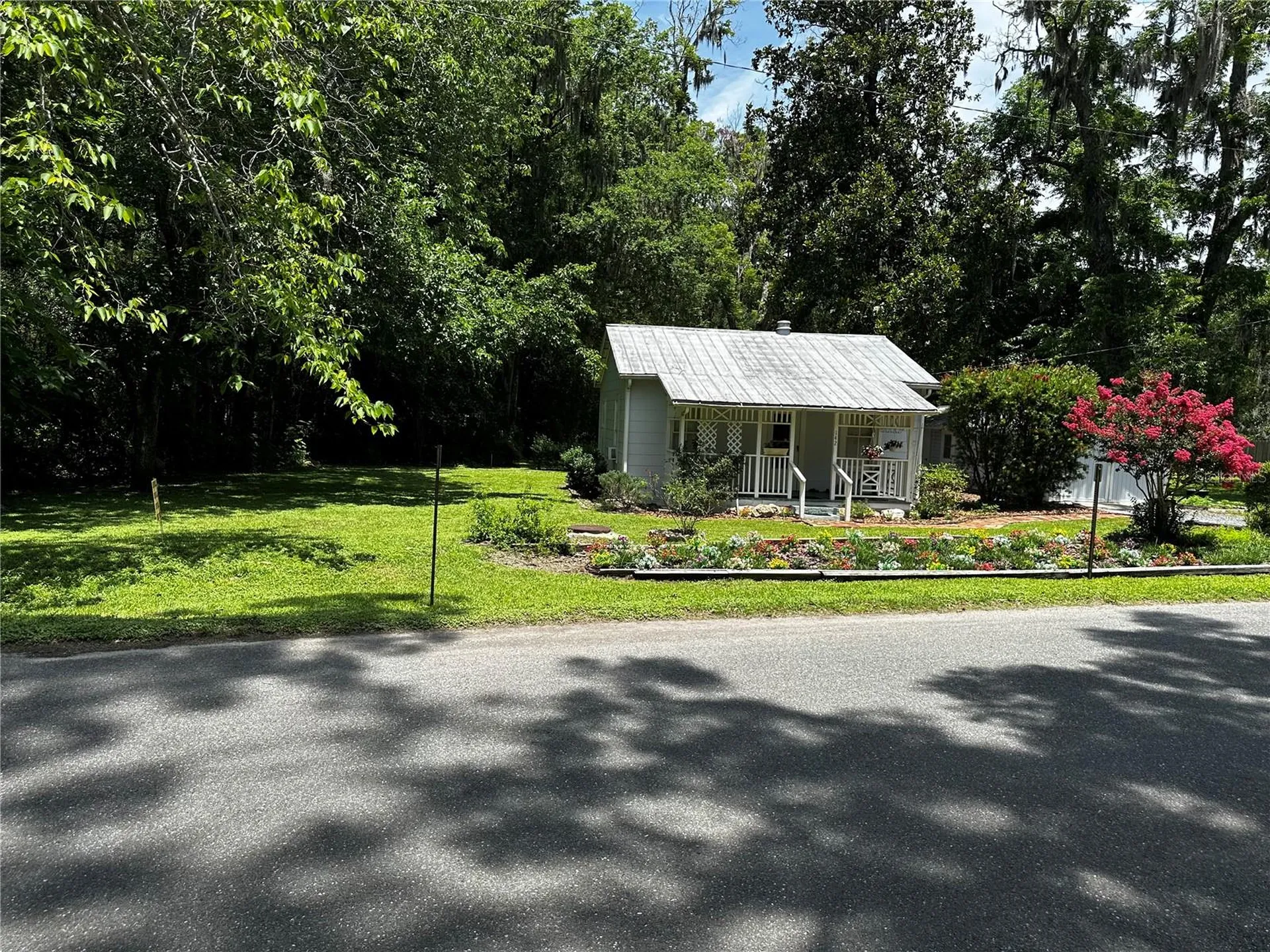 142 NW 2nd Avenue Williston FL 32696