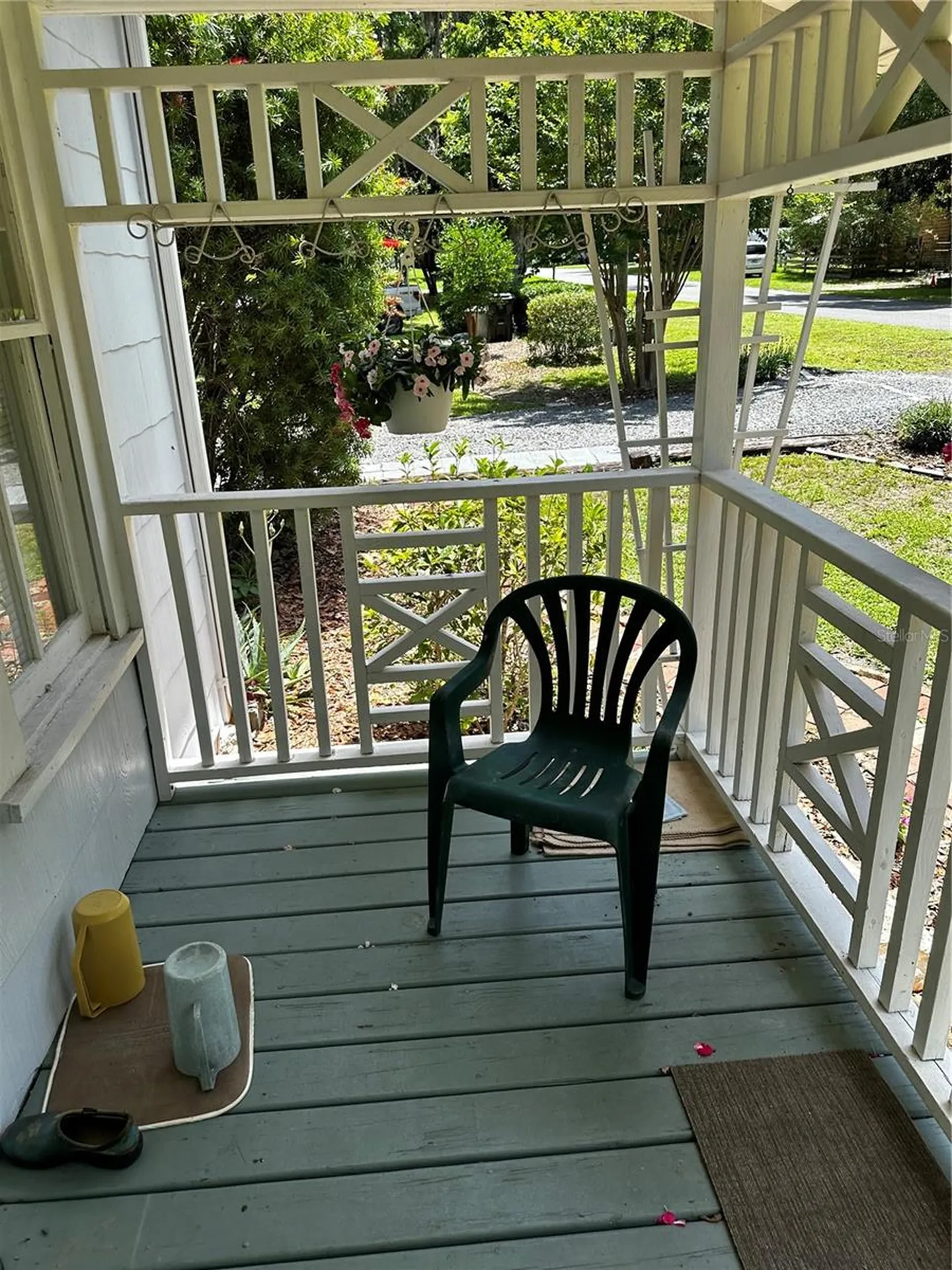 142 NW 2nd Avenue Williston FL 32696