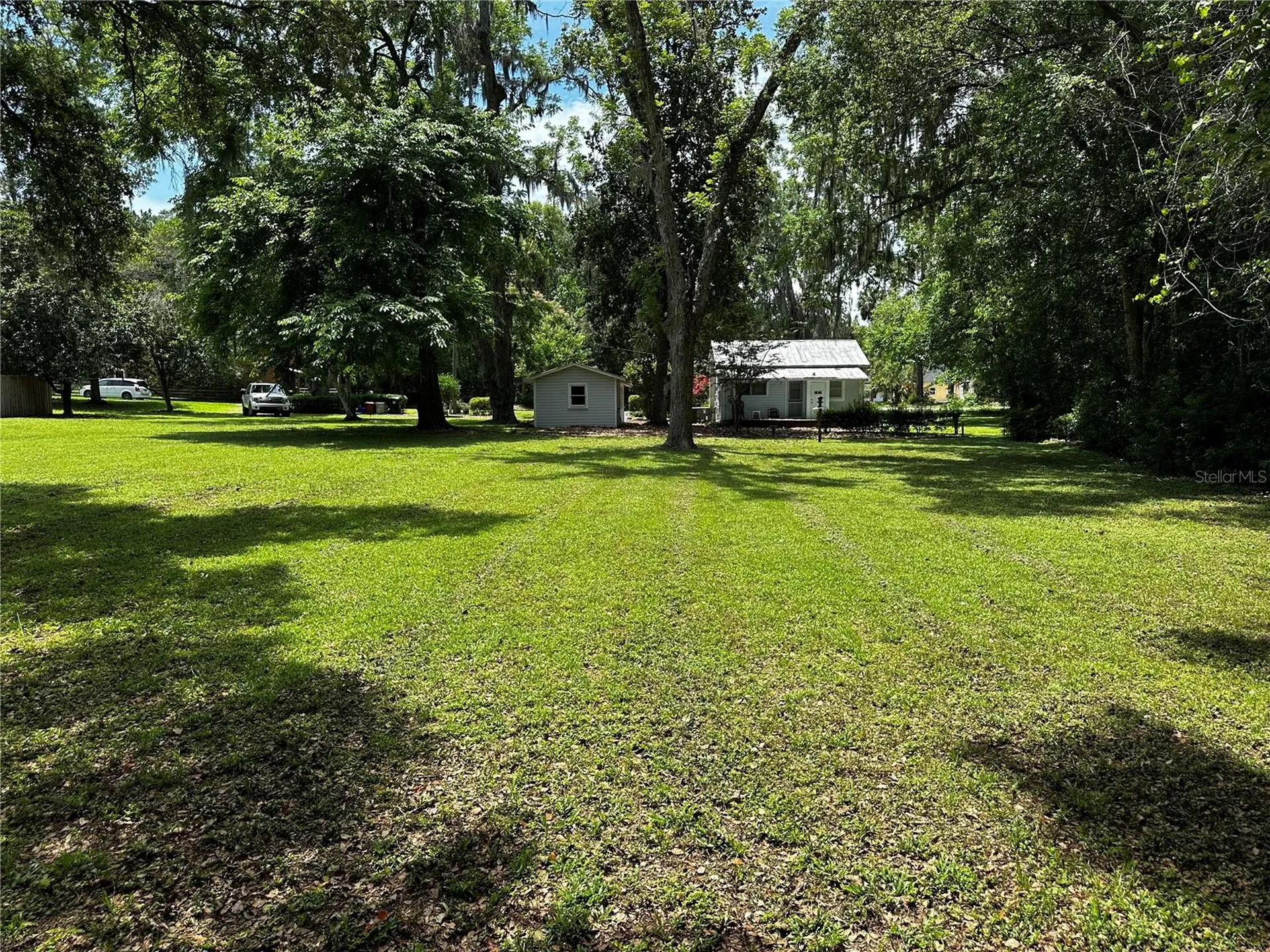 142 NW 2nd Avenue Williston FL 32696
