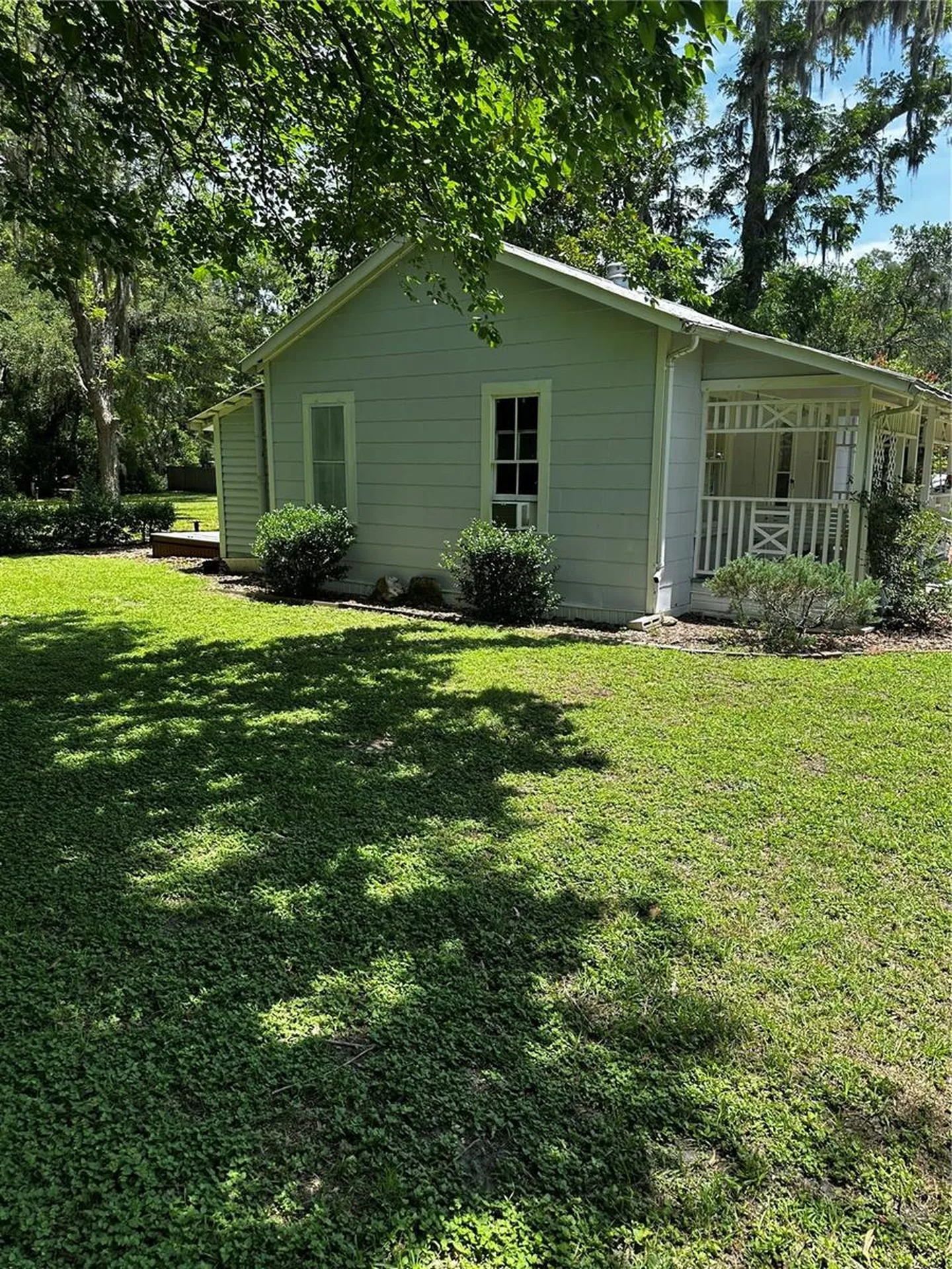 142 NW 2nd Avenue Williston FL 32696