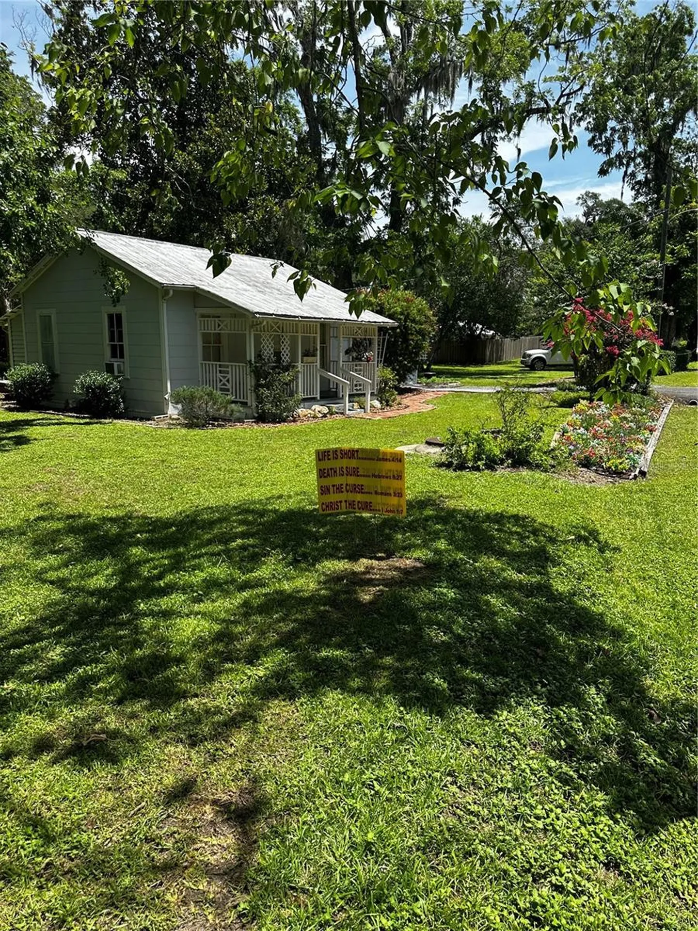 142 NW 2nd Avenue Williston FL 32696