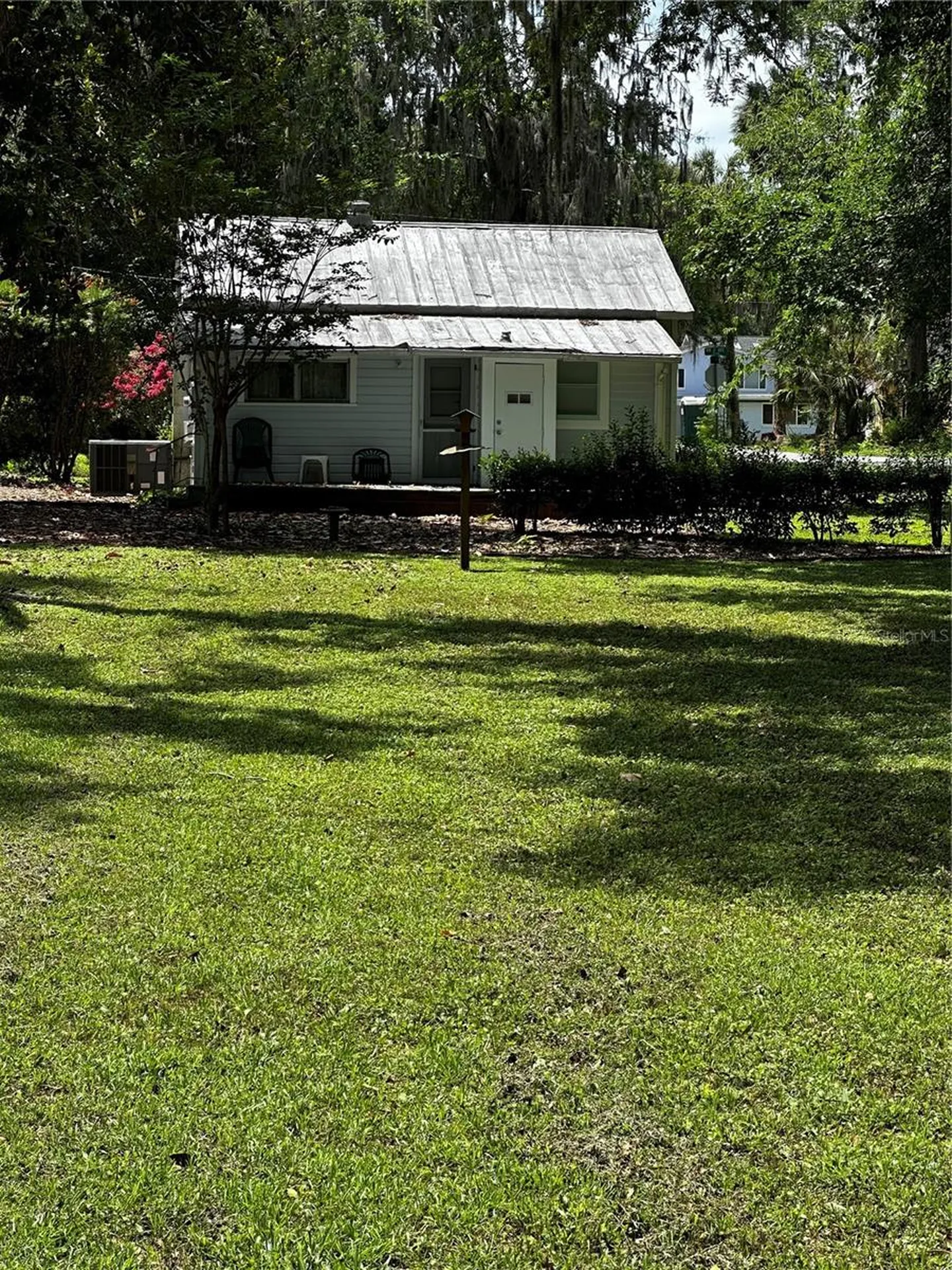 142 NW 2nd Avenue Williston FL 32696