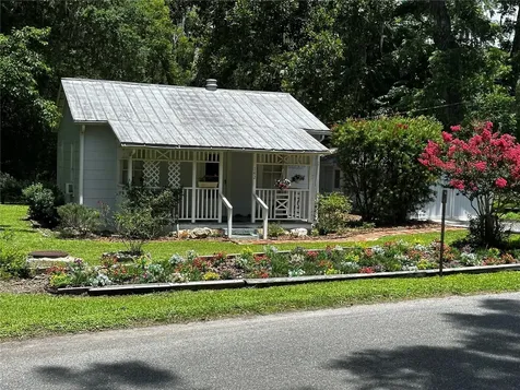 142 NW 2nd Avenue Williston FL 32696