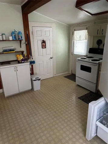 142 NW 2nd Avenue Williston FL 32696