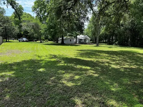 142 NW 2nd Avenue Williston FL 32696