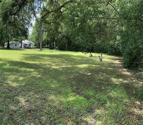 142 NW 2nd Avenue Williston FL 32696