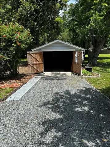 142 NW 2nd Avenue Williston FL 32696