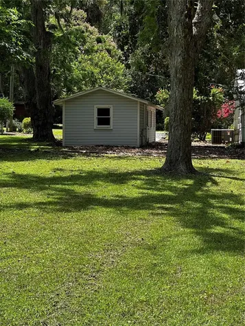 142 NW 2nd Avenue Williston FL 32696