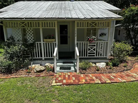 142 NW 2nd Avenue Williston FL 32696