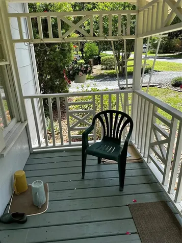 142 NW 2nd Avenue Williston FL 32696