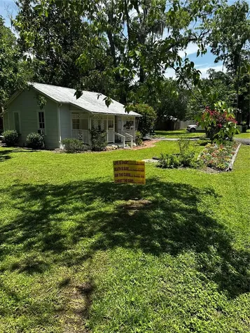 142 NW 2nd Avenue Williston FL 32696
