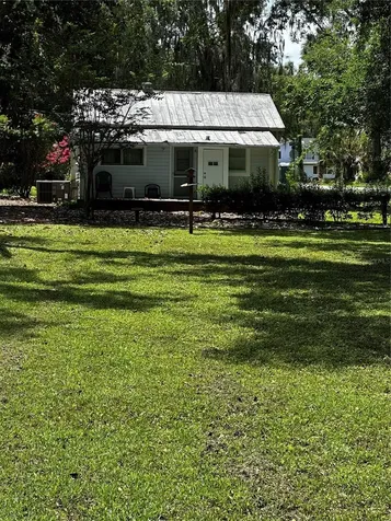 142 NW 2nd Avenue Williston FL 32696