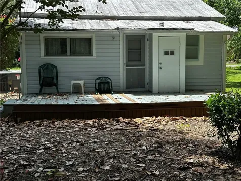 142 NW 2nd Avenue Williston FL 32696