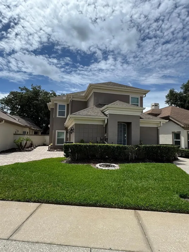 5121 Fairway One Drive Valrico FL 33596