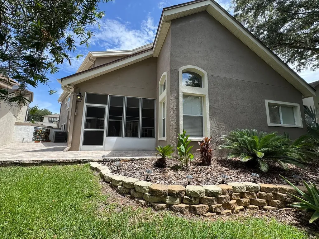 5121 Fairway One Drive Valrico FL 33596