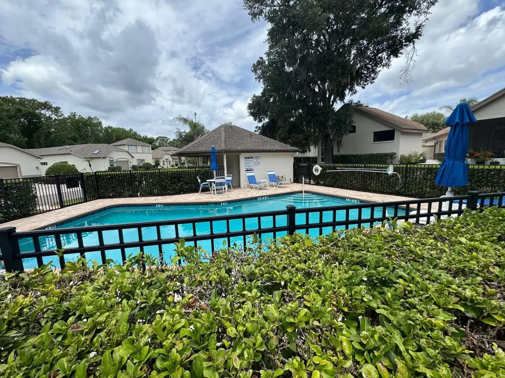 5121 Fairway One Drive Valrico FL 33596