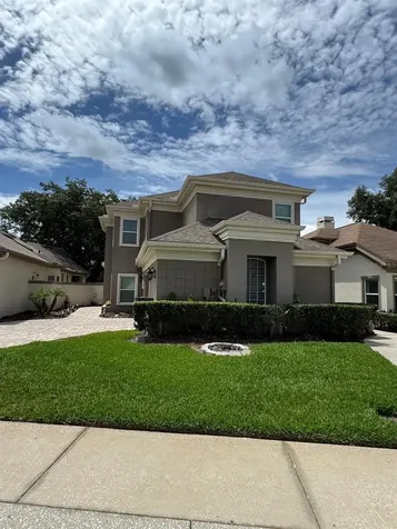 5121 Fairway One Drive Valrico FL 33596