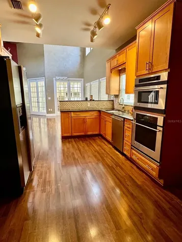 5121 Fairway One Drive Valrico FL 33596