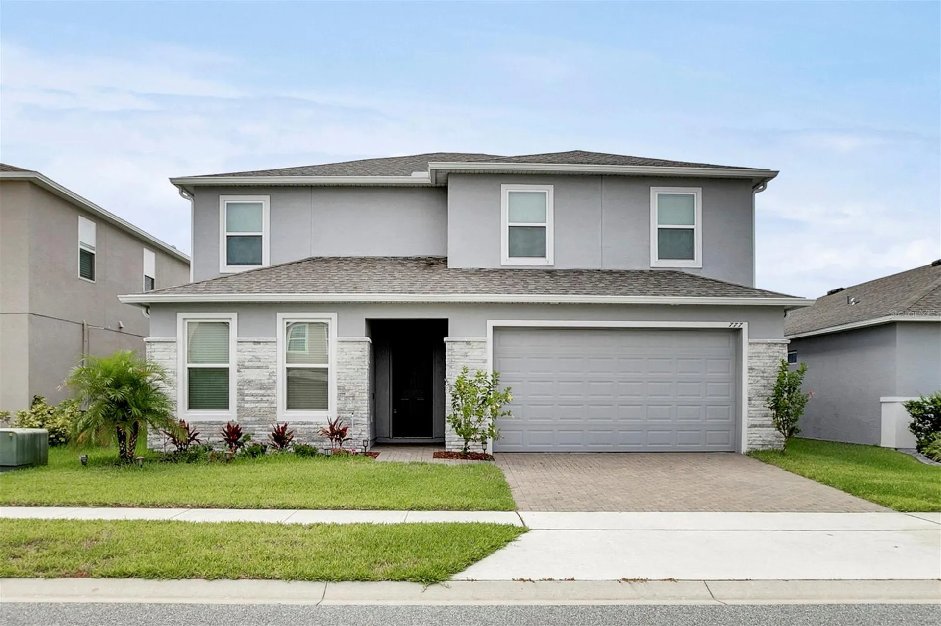 777 Ogelthorpe Drive Davenport FL 33897