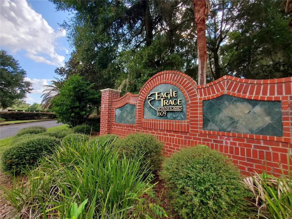 1561 NW 29th Road Gainesville FL 32605