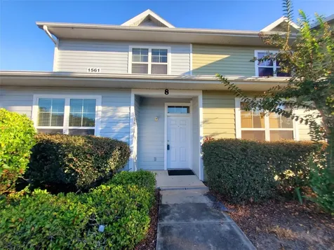 1561 NW 29th Road Gainesville FL 32605