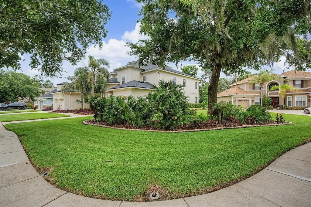 5116 Abisher Wood Lane Brandon FL 33511
