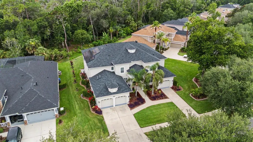 5116 Abisher Wood Lane Brandon FL 33511