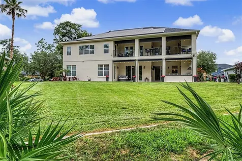 5116 Abisher Wood Lane Brandon FL 33511