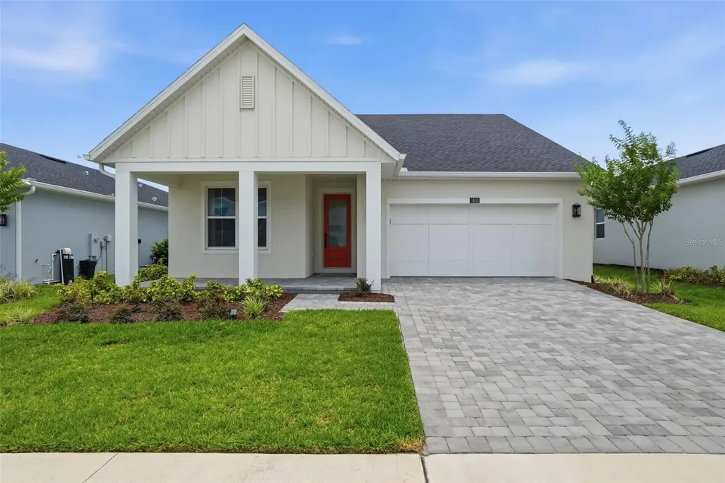 1658 Pinecliff Drive Apopka FL 32703