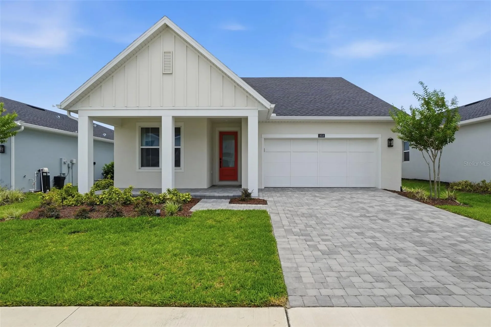1658 Pinecliff Drive Apopka FL 32703
