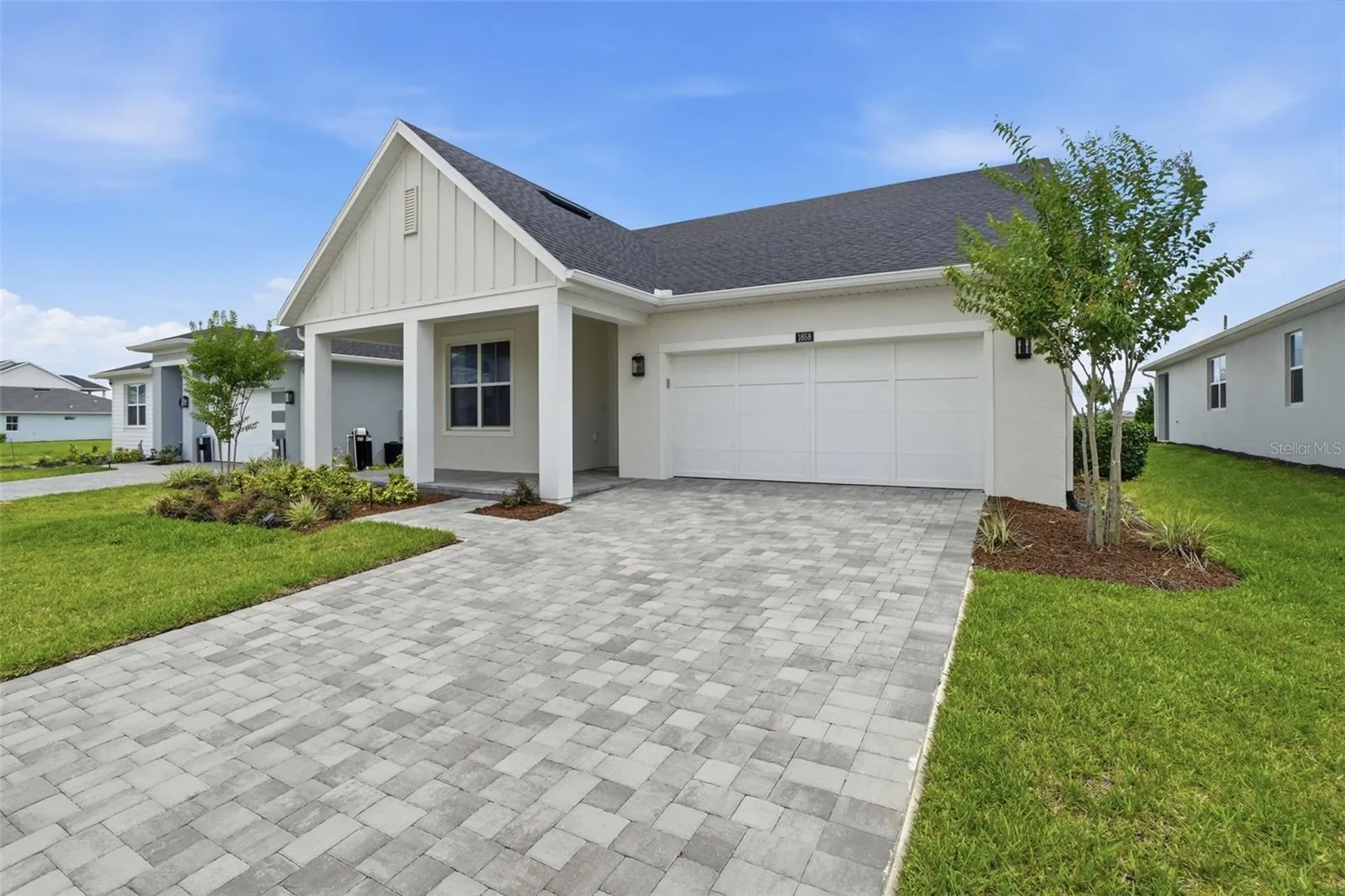 1658 Pinecliff Drive Apopka FL 32703